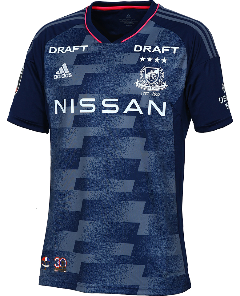 2022スペシャルユニフォーム販売のお知らせ | ニュース | 横浜F