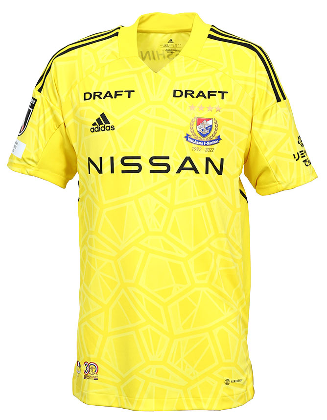 2022シーズン ユニフォーム発表！ | ニュース | 横浜F・マリノス 公式