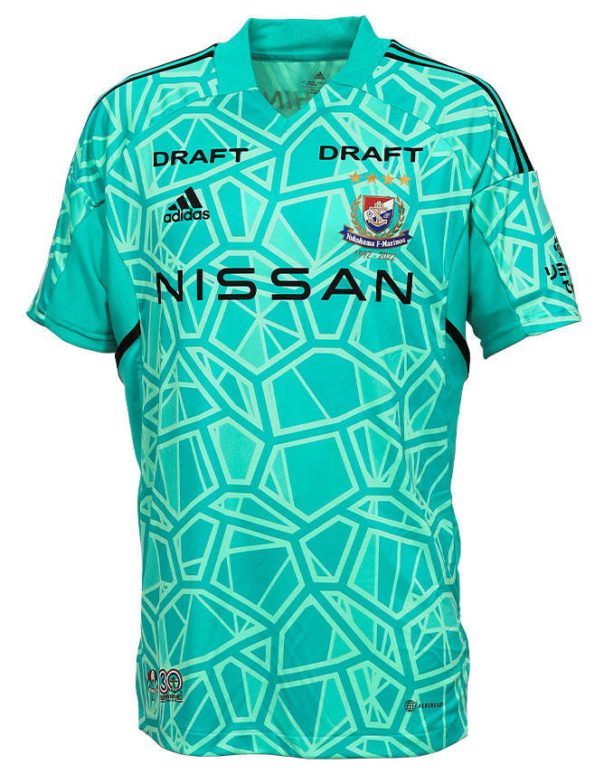 2022シーズン ユニフォーム発表！ | ニュース | 横浜F・マリノス 公式