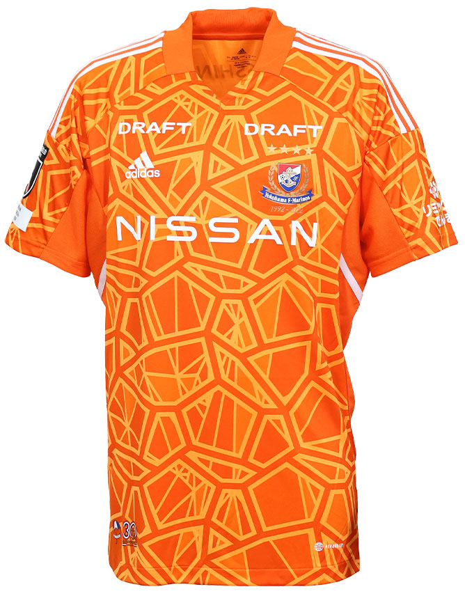 2022シーズン ユニフォーム発表！ | ニュース | 横浜F・マリノス 公式