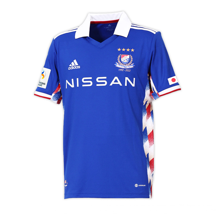 2022 ACLユニフォーム販売のお知らせ | ニュース | 横浜F・マリノス