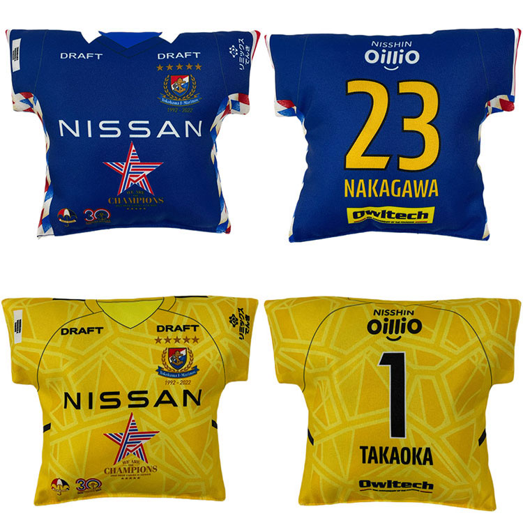 2022明治安田生命J1リーグ優勝記念グッズ発売のお知らせ | ニュース