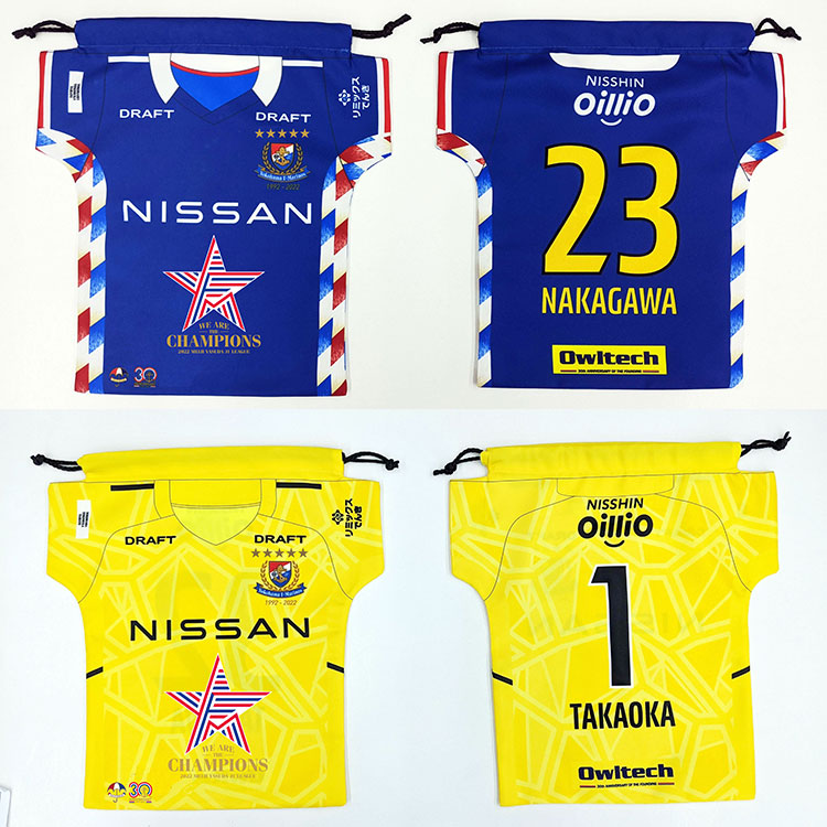 2022明治安田生命J1リーグ優勝記念グッズ発売のお知らせ | ニュース