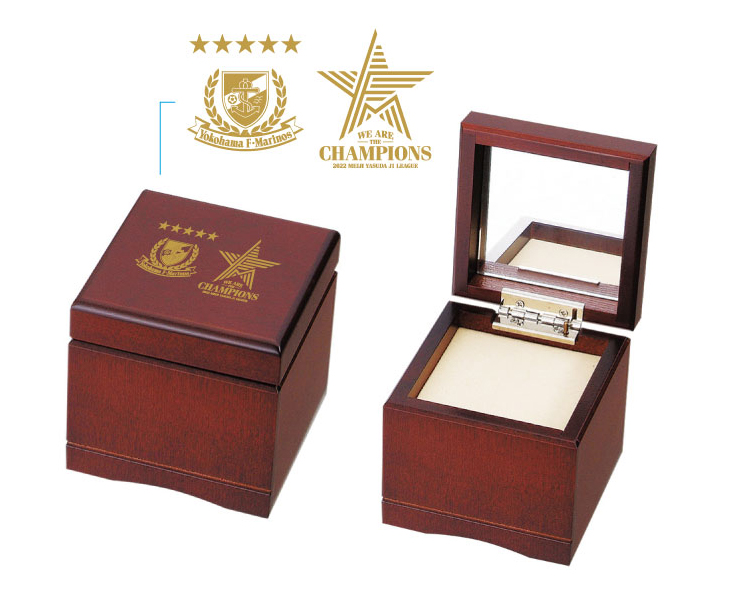 2022明治安田生命J1リーグ優勝記念グッズ第3弾発売のお知らせ