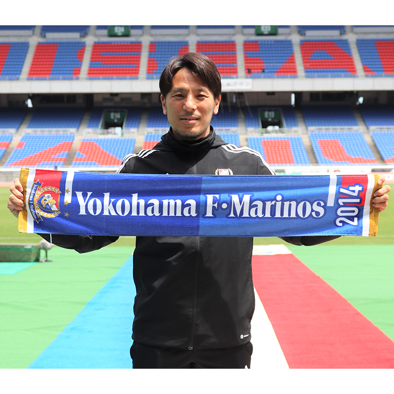 5/7京都戦新商品発売およびOFFICIAL WEB SHOP先行販売のお知らせ