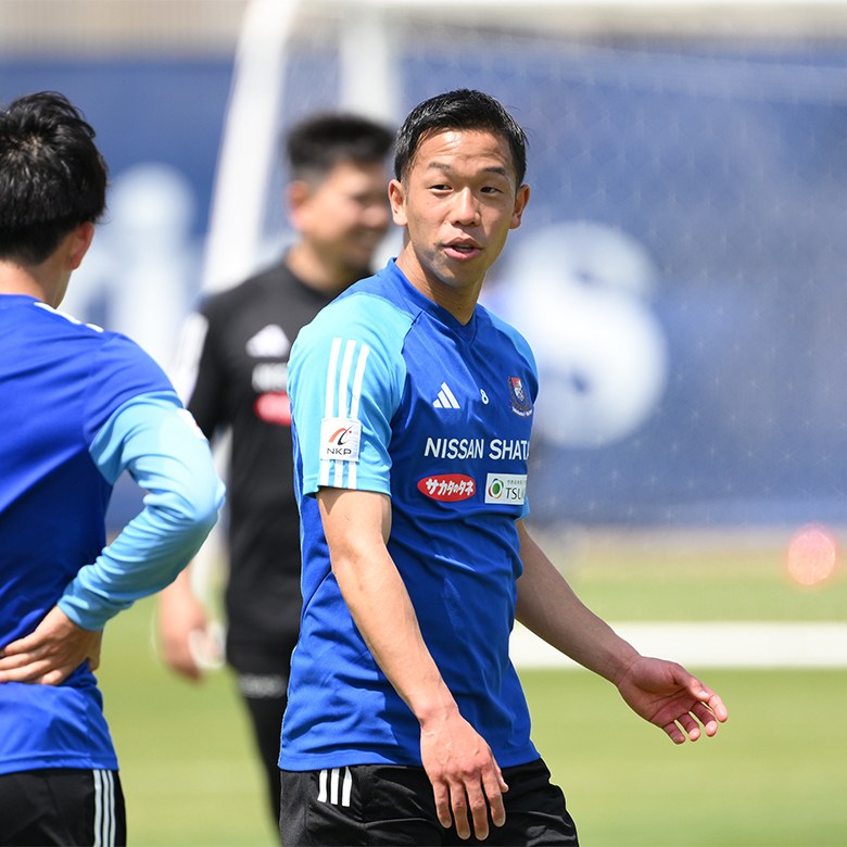 5/13（土）2023トレーニングウェア発売のお知らせ | ニュース | 横浜F