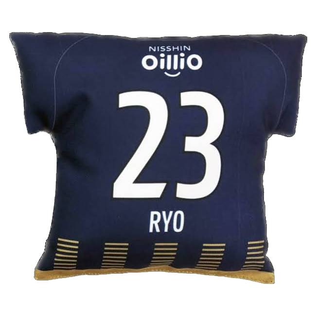 8/12（土）ガンバ大阪戦新商品発売のお知らせ | ニュース | 横浜F