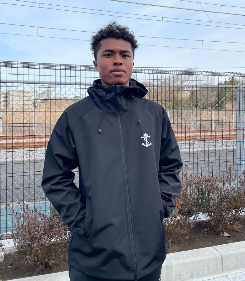 オンラインショップリニューアル記念アパレル商品発売のお知らせ