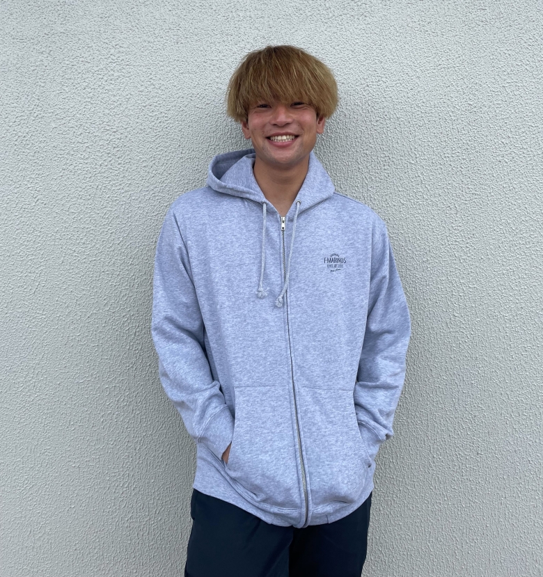 オンラインショップリニューアル記念アパレル商品発売のお知らせ