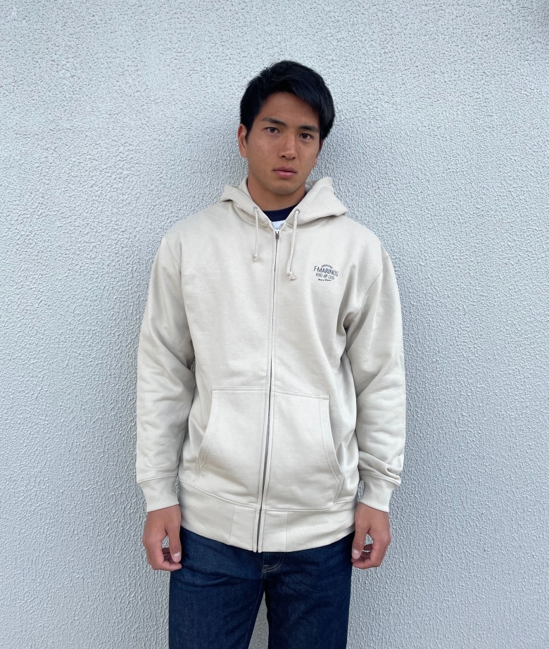 オンラインショップリニューアル記念アパレル商品発売のお知らせ