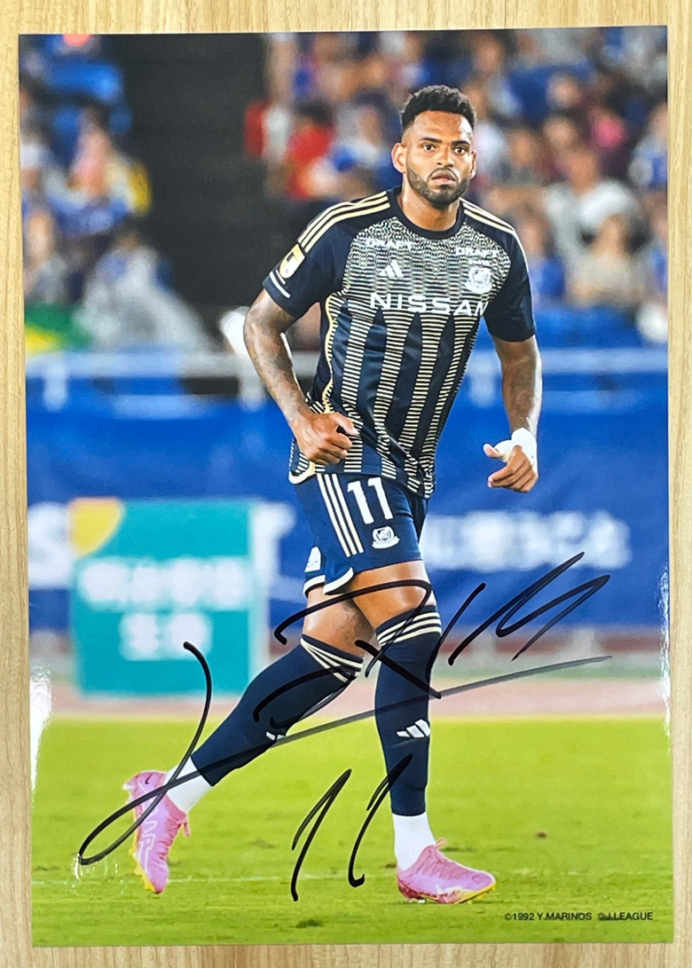 11/19（日）2023横浜F・マリノスクラブオフィシャルトレーディング