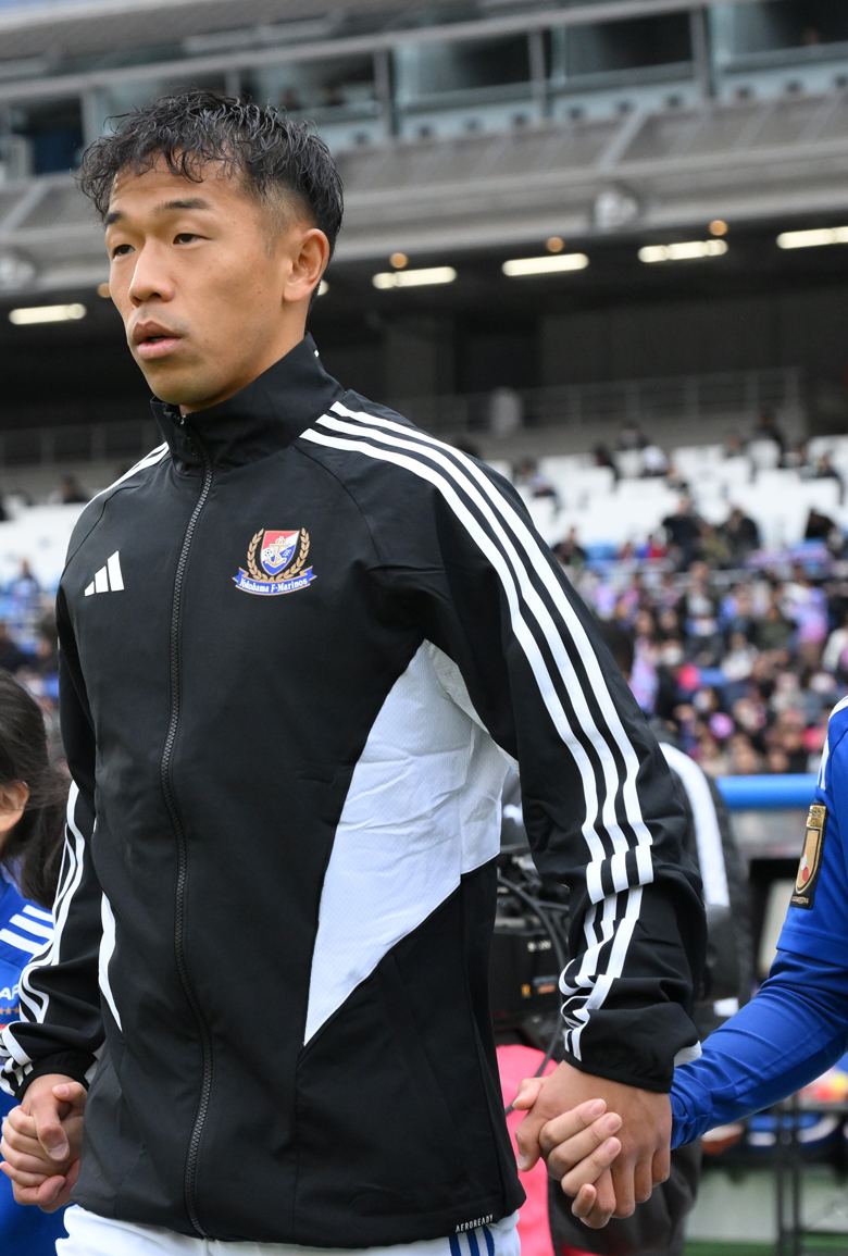 選手着用モデル各種ウェア発売のお知らせ | ニュース | 横浜F