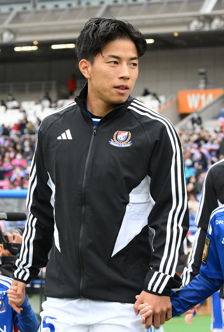 選手着用モデル各種ウェア発売のお知らせ | ニュース | 横浜F