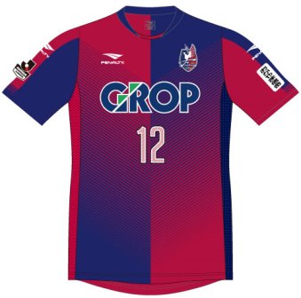 2018シーズン オーセンティックユニフォーム（1st＆2nd・半袖）予約