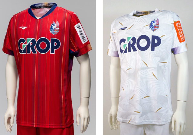 2022フィールドプレーヤー用オーセンティックユニフォーム 一般販売