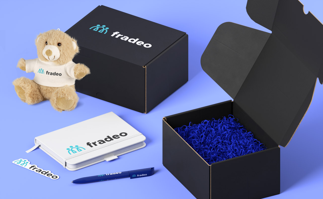 特注ギフトセット, Bear Box S ギフトセット