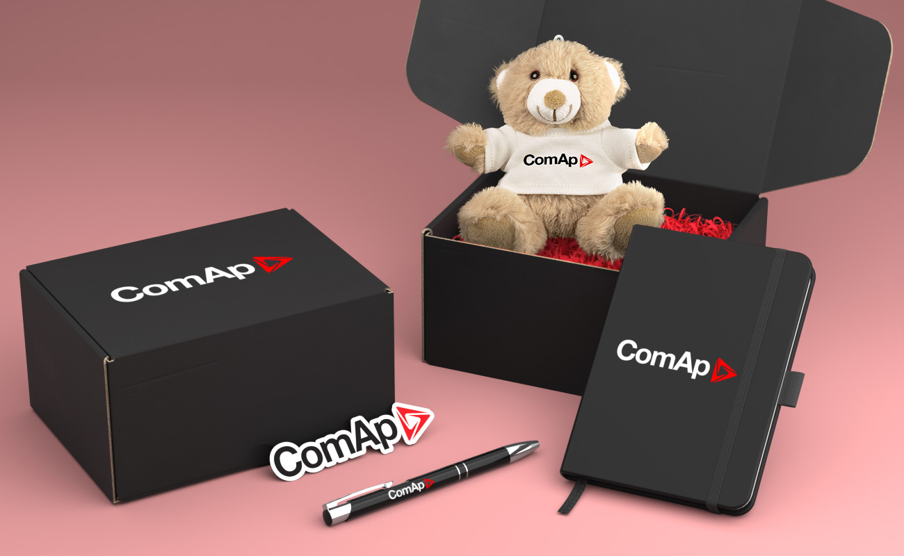 特注ギフトセット, Bear Box S ギフトセット