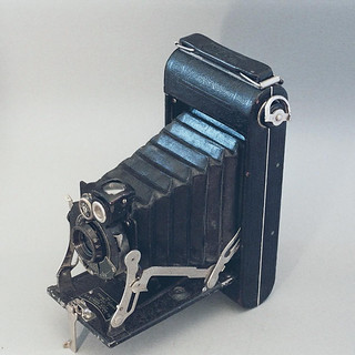 Pocket Kodak No. 1 series II - Camera-wiki.org - The free camera