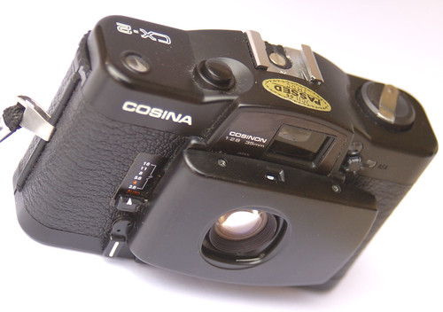 Cosina CX-2 - Camera-wiki.org - The free camera encyclopedia