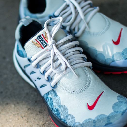 Men's shoes Nike Air Presto GPX 