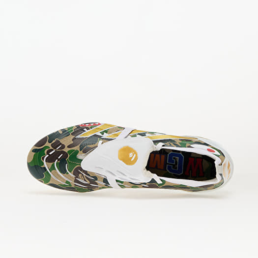 Încălțăminte și sneakerși pentru bărbați adidas x BAPE Predator