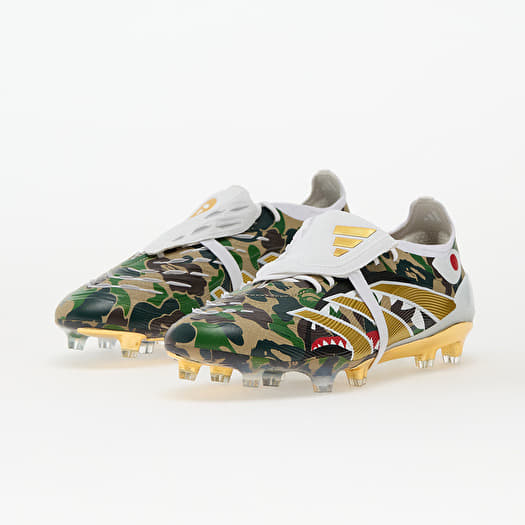Încălțăminte și sneakerși pentru bărbați adidas x BAPE Predator