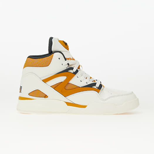 Чоловіче взуття Reebok Pump Omni Zone II Chalk/ Radiant Ochre