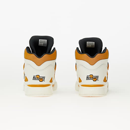 Чоловіче взуття Reebok Pump Omni Zone II Chalk/ Radiant Ochre