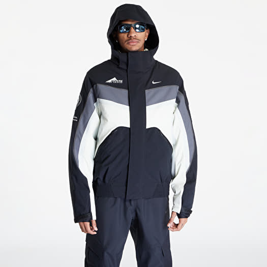 Geci Nike x NOCTA M Nrg Dolemite Jacket Black (DV3625-010) | Footshop