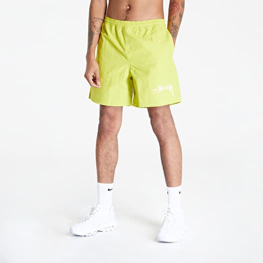 Shorts Nike U NRG x Stüssy Shorts High Voltage (FJ9167-344) | Footshop