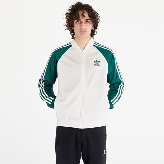 Hoodies and sweatshirts adidas Originals SST Track Top Wonder