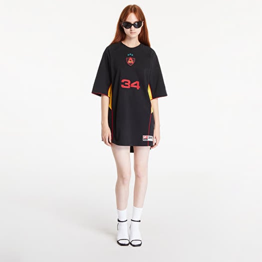 T-shirts Nike x AMBUSH® Jersey Top UNISEX Black/ Vivid Sulfur