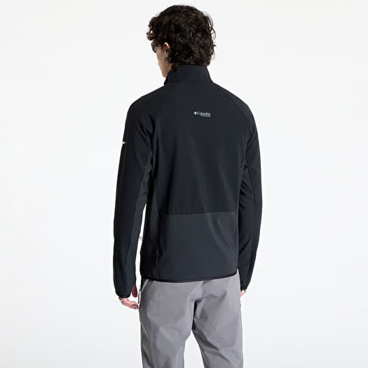 Men's hoodies Columbia Spectre Ridge™ Tech Fleece Full-Zip II