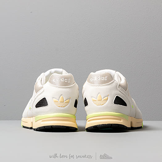 Men's shoes adidas ZX 4000 Off White/ Raw White/ Core White