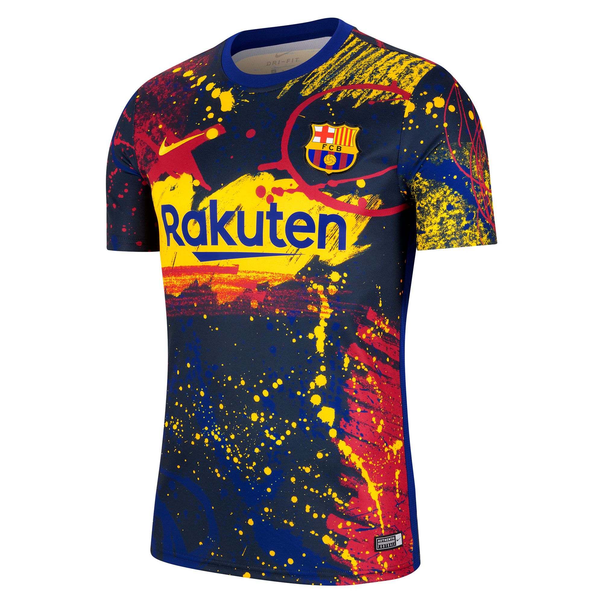 Fútbol Factory - Error 500