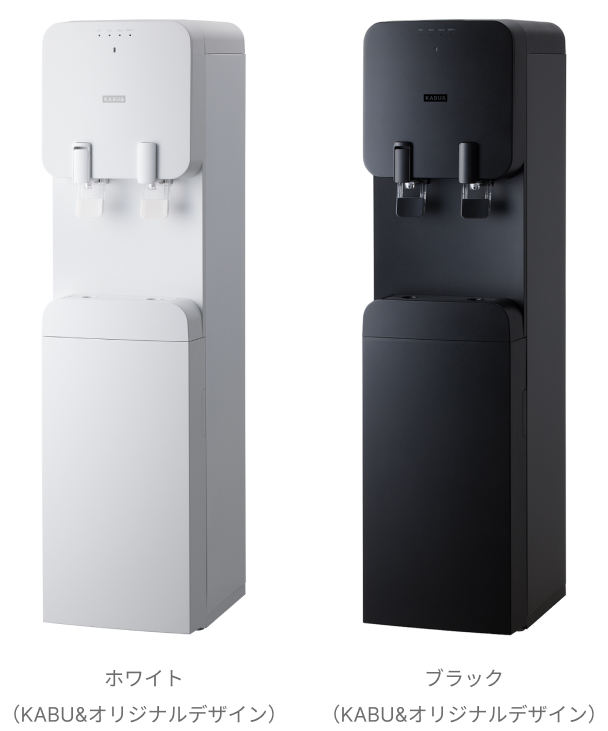 famfit | 天然水ウォーターサーバー | KABU&ウォーター | 株がもらえる