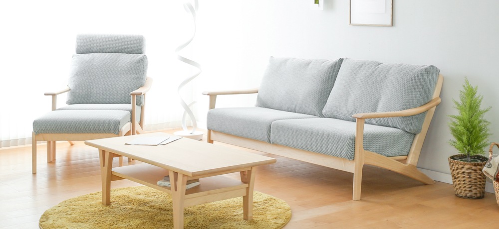 ソファ商品一覧｜イバタインテリアオンラインショップ