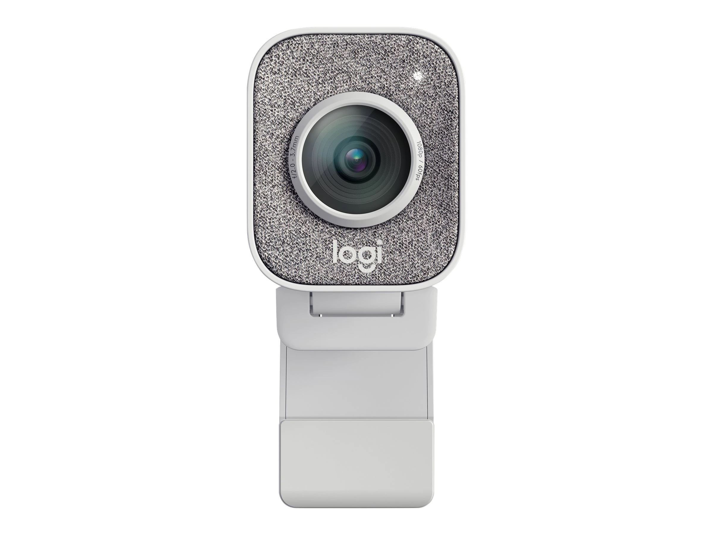 Logitech StreamCam Full HD Webcam | Muskegon Community College