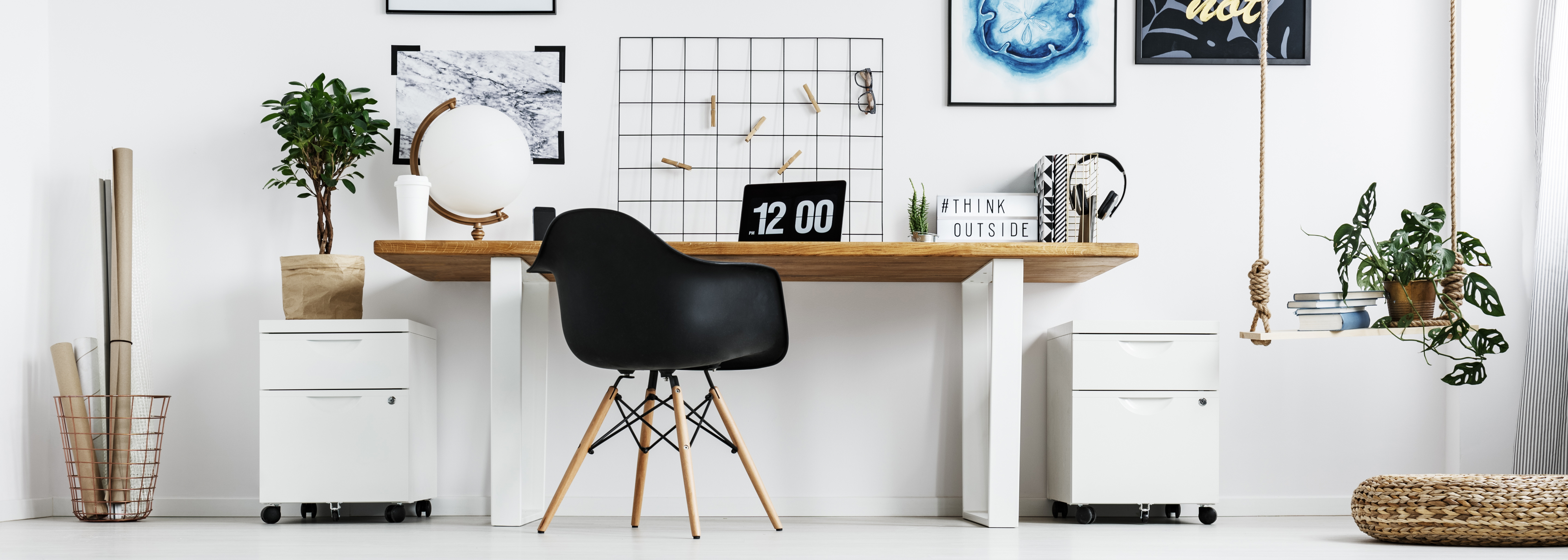 2022年最新版】無印良品の机で使い勝手がいいおすすめ6選を紹介