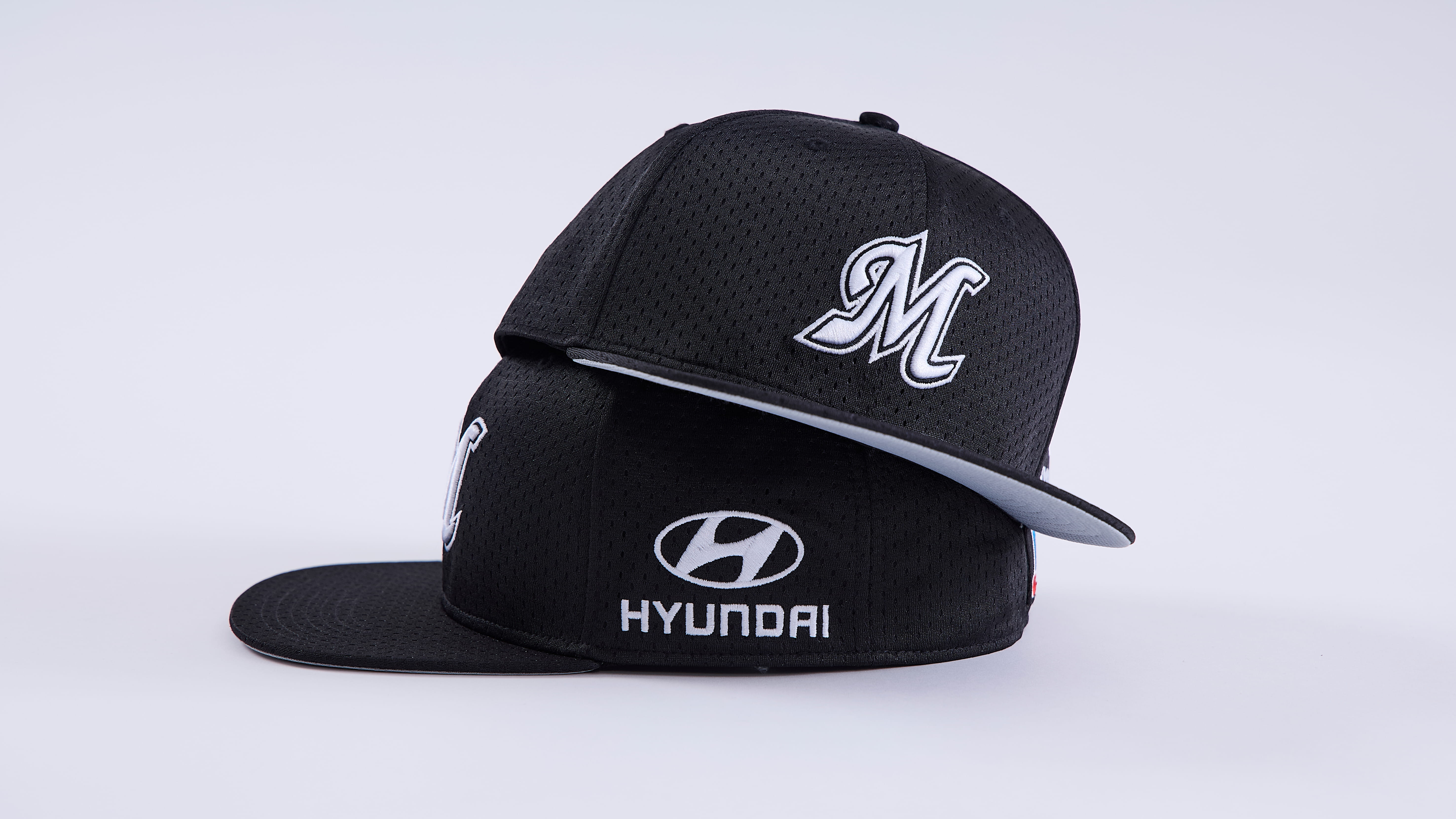 千葉ロッテマリーンズ 2026年シーズンキャップ広告スポンサー契約