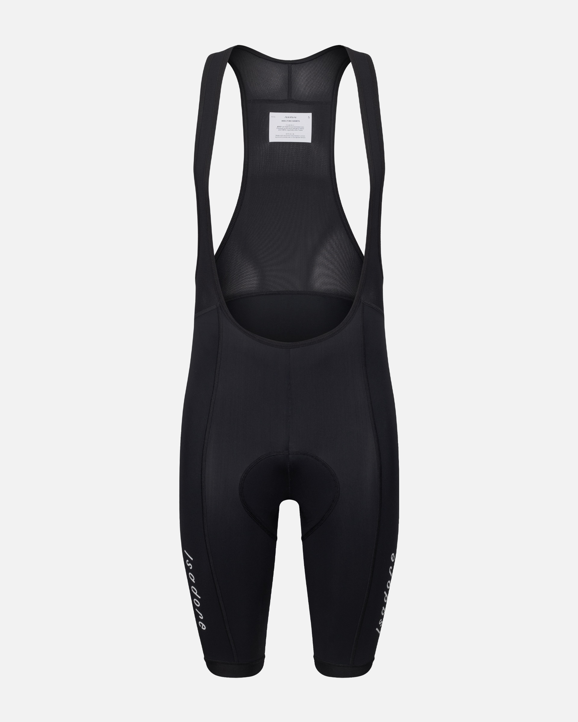 Debut Bib Shorts