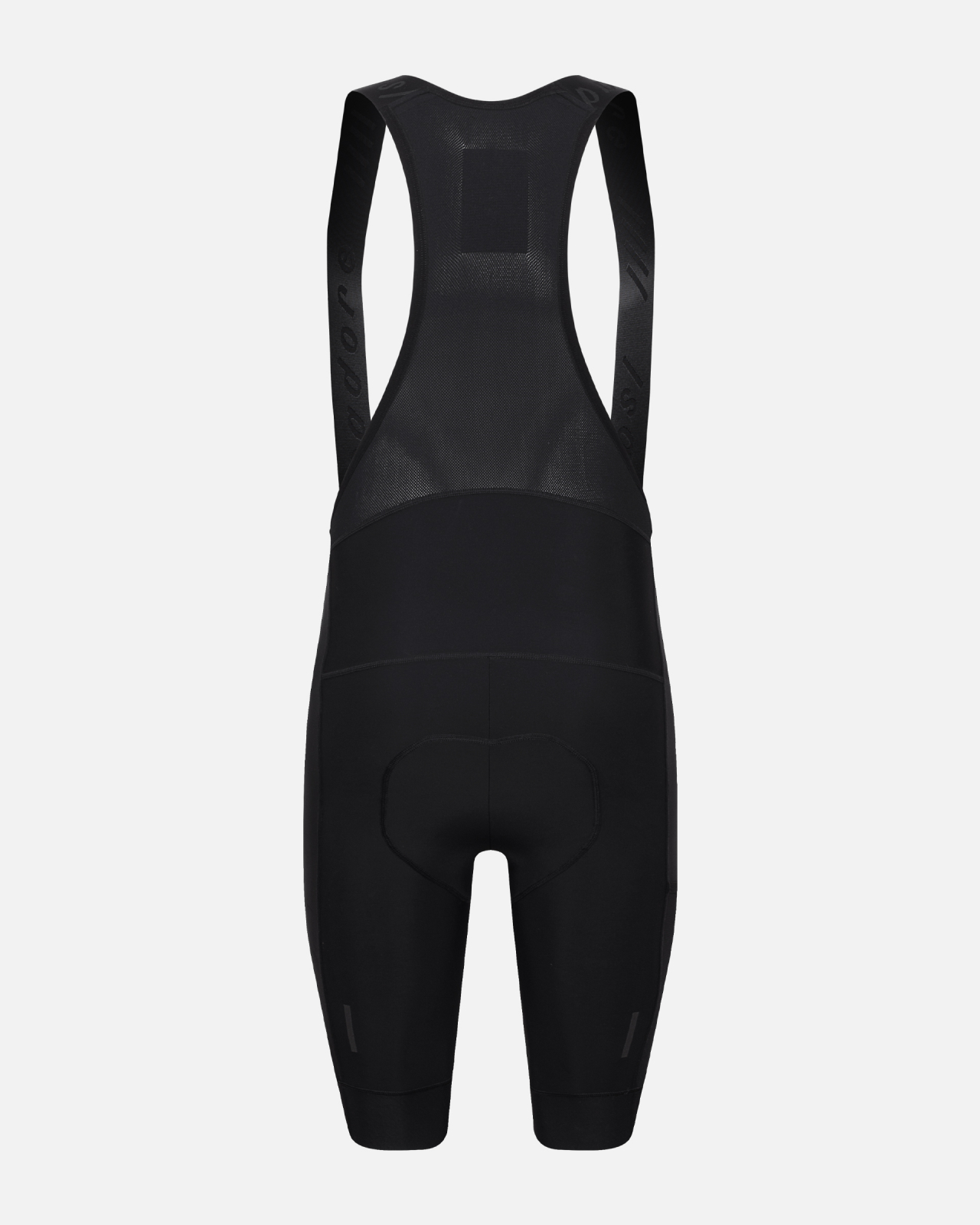 Signature Bib Shorts Black
