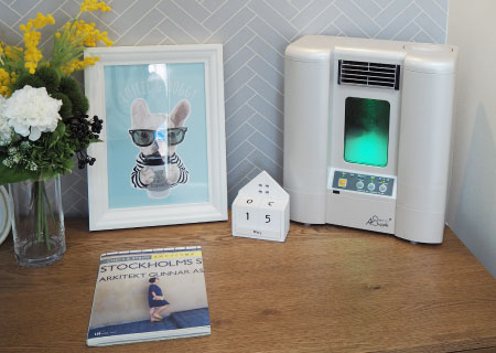 森林浴効果でリラックス！フィトンチッドエアーの正しい選び方をご紹介