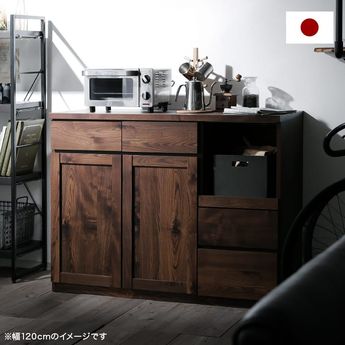 おしゃれなアンティーク調食器棚特集 | 【公式】LOWYA(ロウヤ) 家具