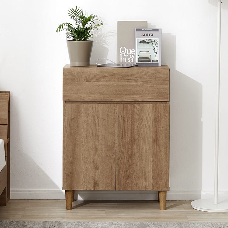 コンパクトサイドラック ルーター収納 | 【公式】LOWYA(ロウヤ) 家具