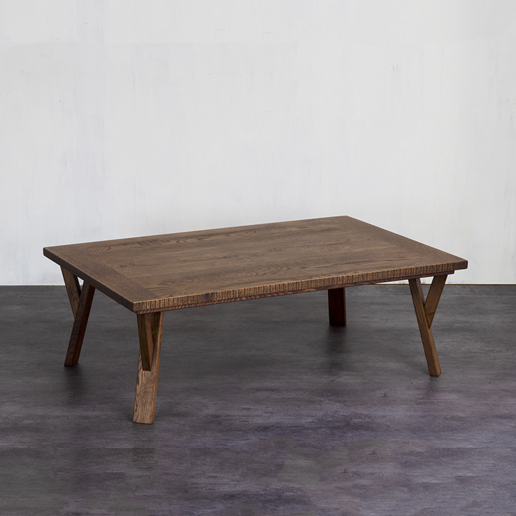 ヴィンテージ調こたつテーブル 座卓[幅120] | 【公式】LOWYA(ロウヤ