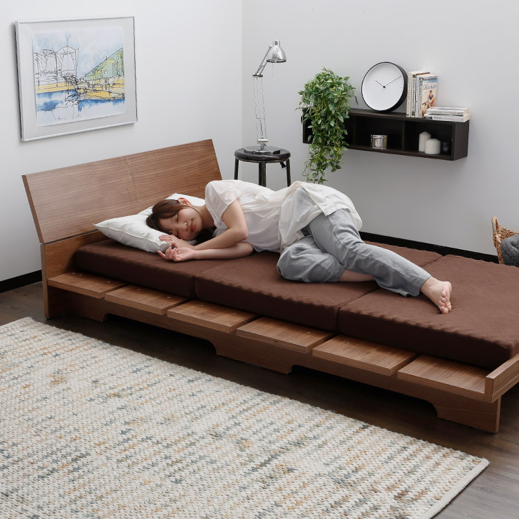 SS/S/SD/D/Q][厚さ10] 高反発マットレス 洗えるカバー付 | 【公式