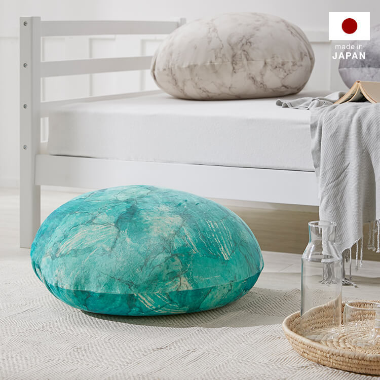 クッション 洗えるカバー [M] | 【公式】LOWYA(ロウヤ) 家具