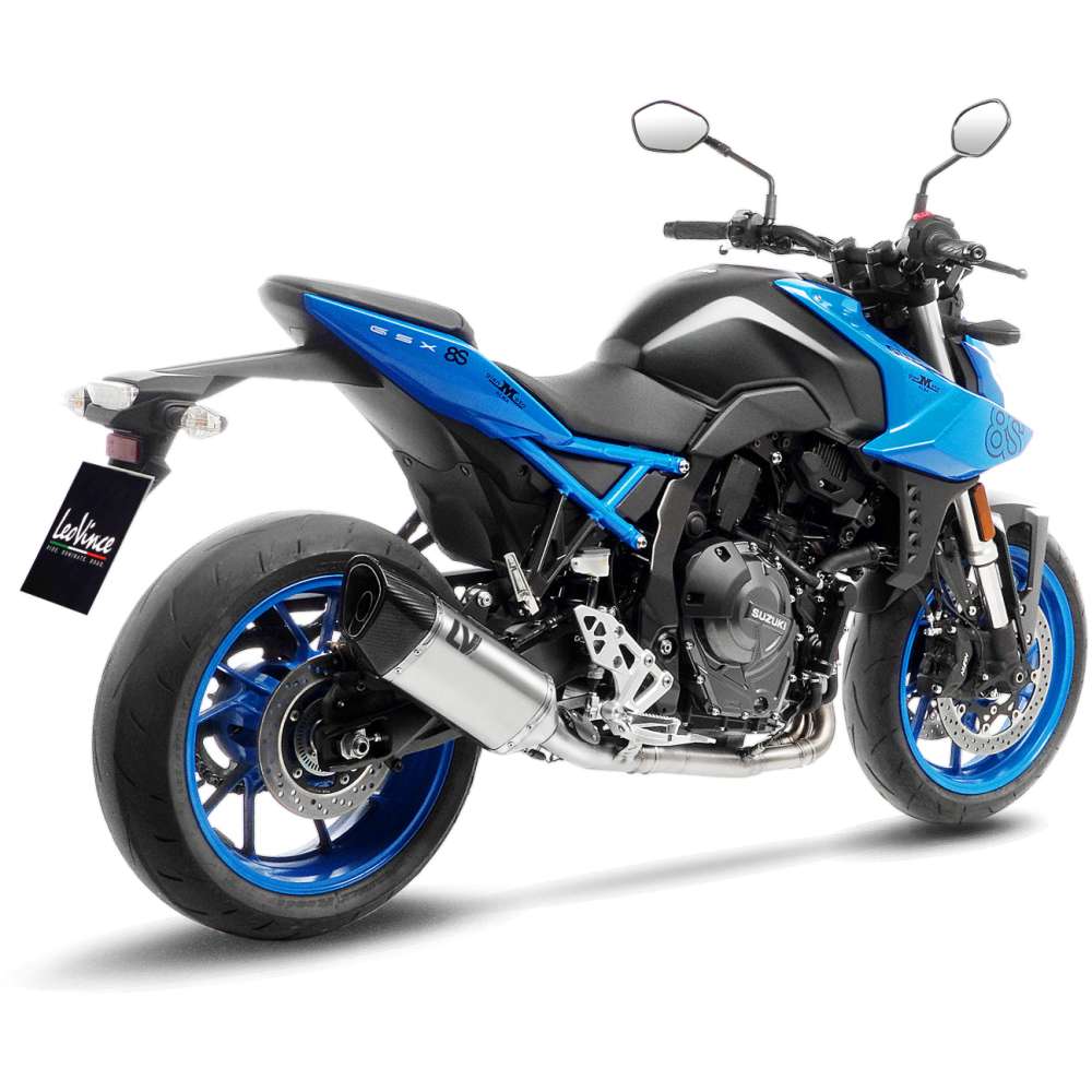 LV-14 R for Suzuki Gsx-8s 2023 - 2024 | LeoVince