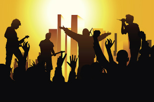 BreakOut祭 '98 ＠ 日本武道館 (東京都) (1998.08.25) | ライブ